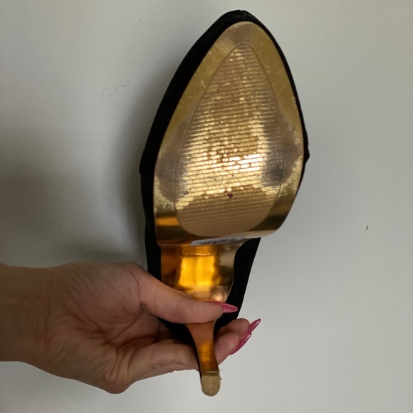 Platform Booties - Picture 5 of 5